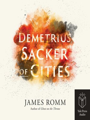 Demetrius - Audiobook